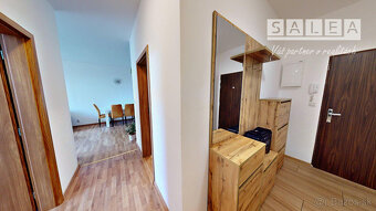 NEODOLATEĽNÝ Moderný 2izbový byt v Senci - 7