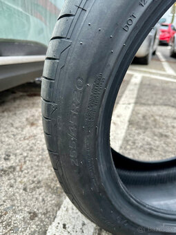 Hankook Ventus S1 evo3 EV R20 - 7