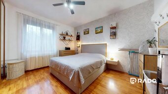 RADO | 3-izbový byt 63m2 | Odborárska - Nové Mesto - 7