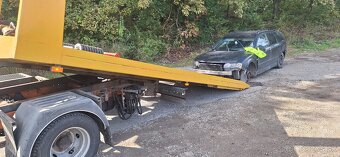 Odtahovy special - 7