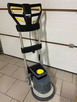 Rotačná kefa Kärcher BDS 33/180c - 7