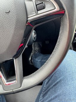 Škoda superb 2.0tdi fl - 7