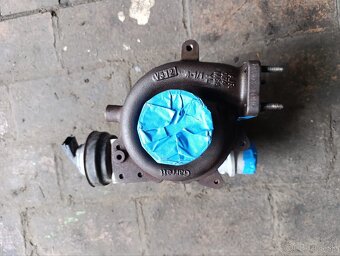 Turbo Iveco Daily 3.0l - 7