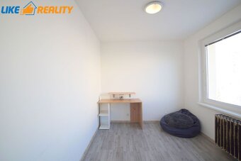 Zariadený 3 izb byt SEVER - 7