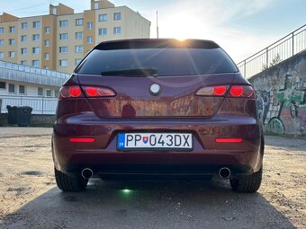 Alfa Romeo 159 - 7
