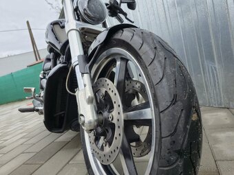 Harley Davidson v-rod VRSCF 2011 - 7