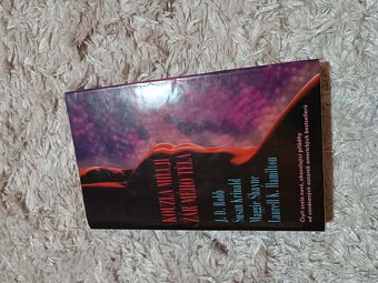 📚 Používané knihy - rôzne 2 📚 - 7