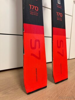 Atomic Redster S7 – 170 cm + viazanie - 7