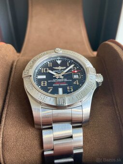 Breitling Avenger Seawolf 45mm - 7
