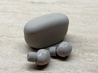 Sony WF-1000XM5 Silver - 7