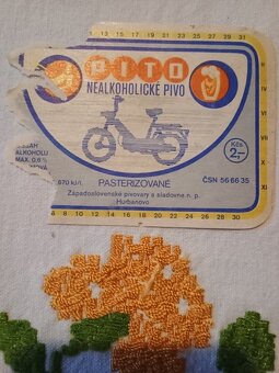 Zlatý Bažant & Veľkopopovický Kozel. - 7