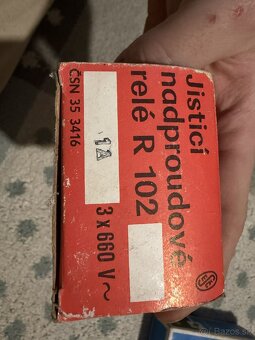 Priemyselné relé - 7