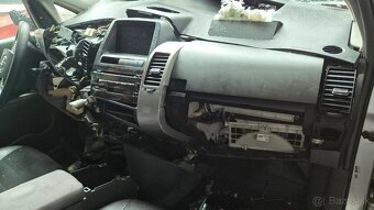 Toyota Prius 1,5i 57kw - 7