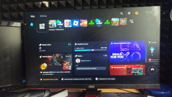 Playstation 5(slim) - 7