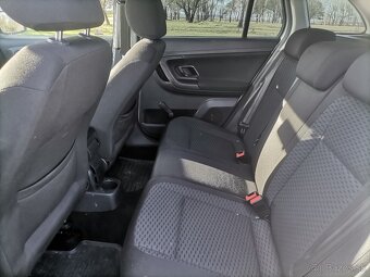 Škoda Fabia Combi - 7