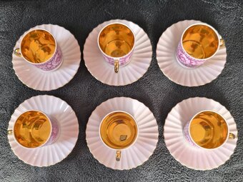 porcelánové šálky - 7