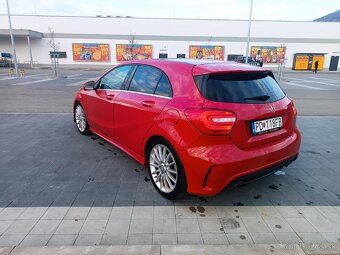 Mercedes-Benz A180 AMG line - 7