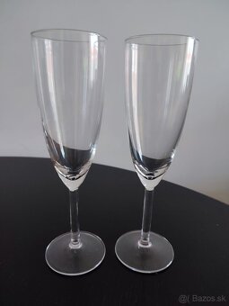 Súprava pohárov a riadu - 7