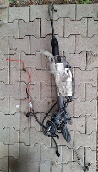 Škoda Superb 3 stropnica - 7