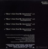 Evita (4CD komplet) - 7