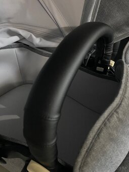 Bugaboo Donkey 2 twin - 7