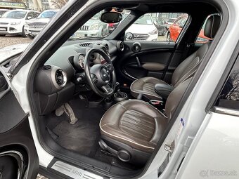 Mini Countryman 1,6 16V - 7