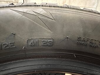 205/55R17 zimne - 7