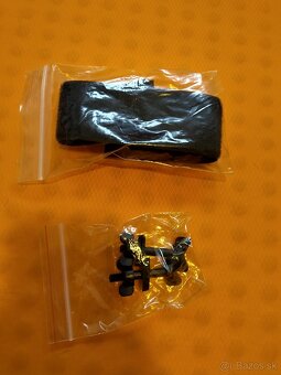 Detektor kovov Tesoro Tejon - 7