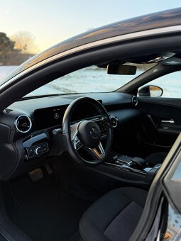 Mercedes Benz CLA 180 D Shooting brake - 7