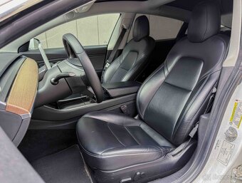 Tesla Model 3 Long Range 4x4 / ODPOCET DPH - 7