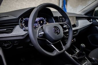 Škoda Scala 1.5 TSI Top Selection - 7