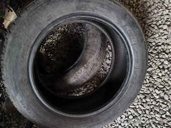 205/55 R16 Dunlop letné - 7