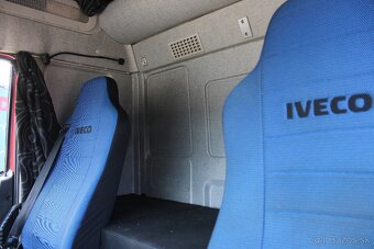 Iveco EUROCARGO 120EL22, EURO 5, BOČNICE - 7