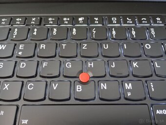 predám Lenovo Thinkpad L14 , AMD Ryzen 5 , 8gb ram , ssd - 7