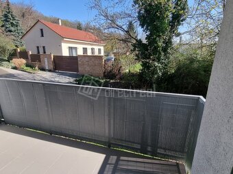 Na prenájom priestranný 2 izbový byt s loggiou a parko… - 7