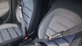 Punto Evo - 7