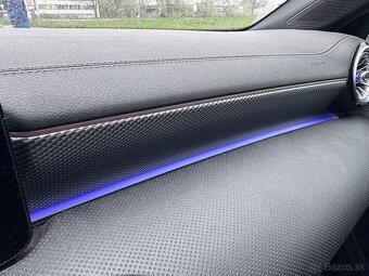 Predam Mercedes CLA aj na splatky (notarsku zmluvu) - 7
