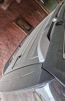Peugeot 4007 - 7