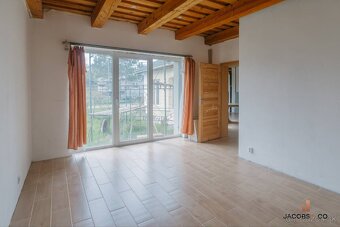 4 izbový rodinný dom na predaj, obec Vyšný čaj - 7