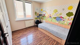 3-izbový byt Hollého v Šali, 68 m2, po rekonštruk.,zariadený - 7