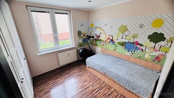 3-izbový byt Hollého v Šali, 68 m2, po rekonštruk.,zariadený - 7