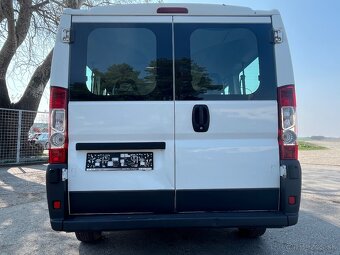 🔷Fiat DUCATO 2.2JTD 9MIESTNY🔷 - 7