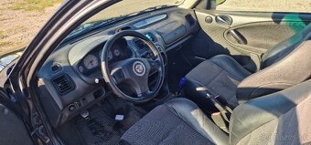 MG ZR 160 1.8 16V 118KW - 7