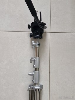Predam stativ - 7