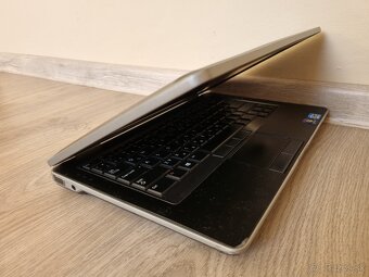 ▼Dell Latitude E6430s - 14" / i7-3540M / 8GB / SSD / ZÁR▼ - 7
