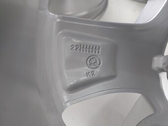 5x112R16 elektrony orig.ŠKODA OCTAVIA - 7