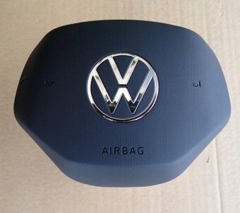 VW Tiguan 2 predna výstuha, maska, airbag volantu - 7