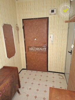 HALO reality - Predaj, jednoizbový byt Piešťany - EXKLUZÍVNE - 7