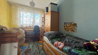 3 izbový byt Solinky - 7