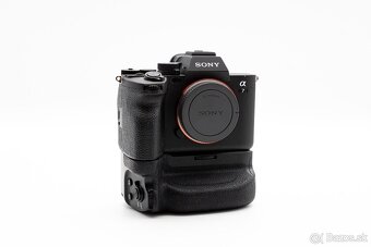 Sony A7 mark IV + Sigma 16-28mm f/2.8 + 50mm f/1.8 - 7